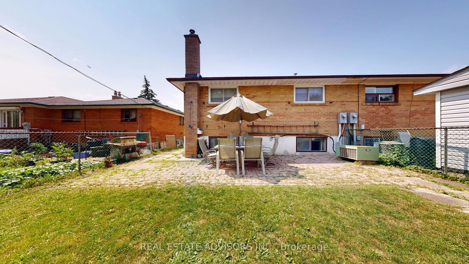 57 Hucknall Road • Toronto, ON photo 36