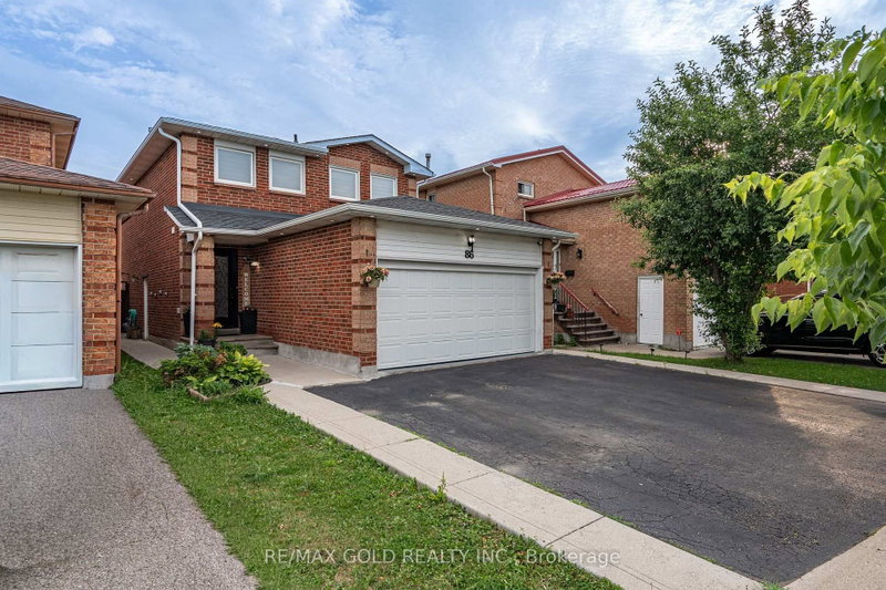 86 Whitehaven Drive