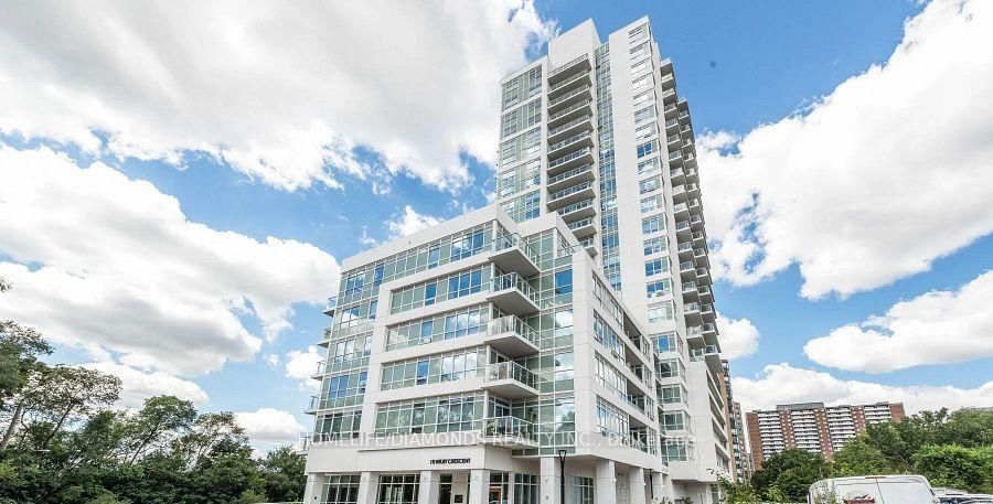 615 - 10 WILBY Crescent