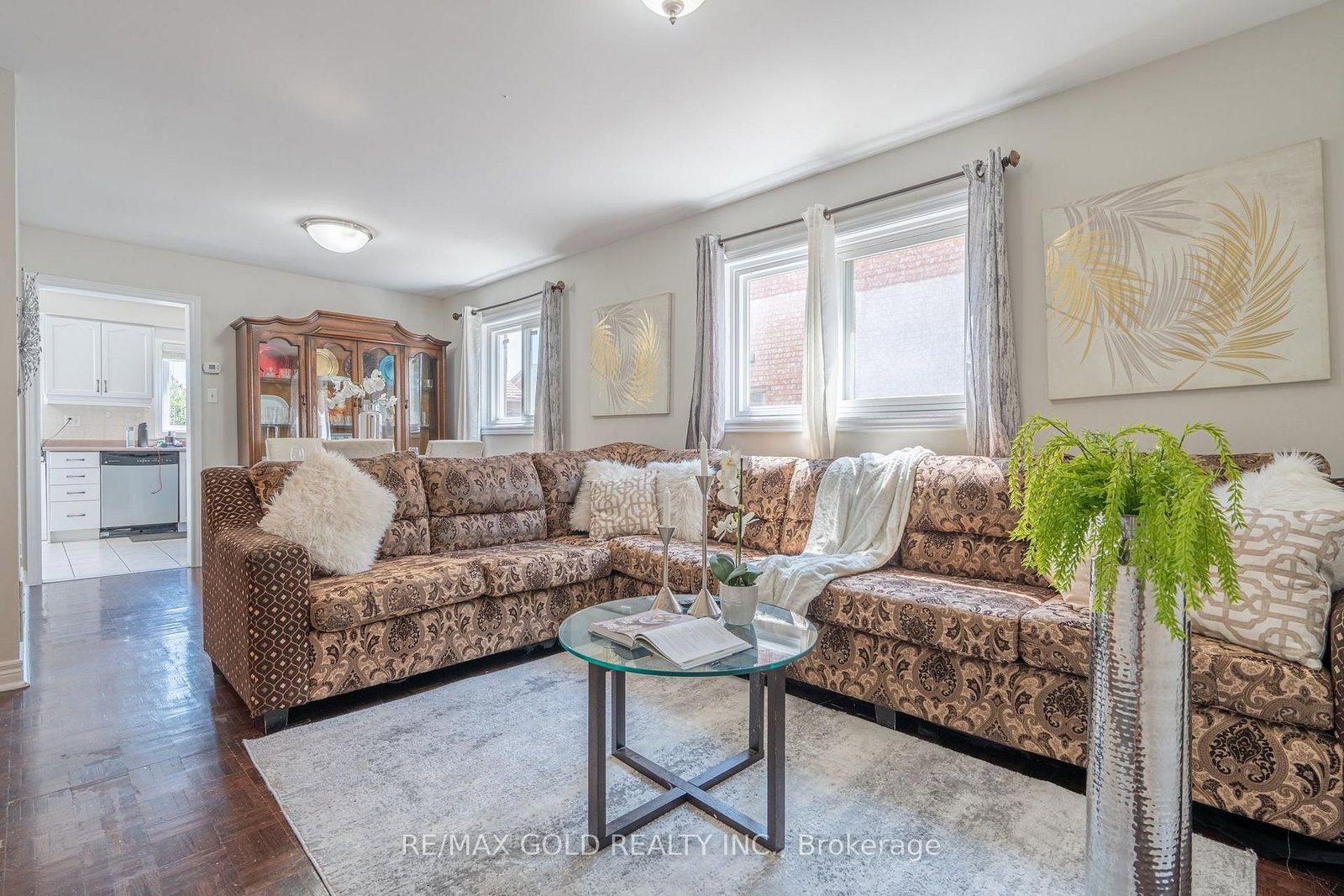 121 Bighorn Crescent • Brampton, ON photo 8