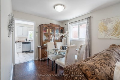121 Bighorn Crescent • Brampton, ON photo 9