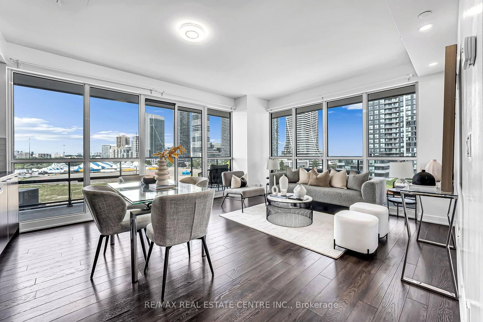 10 Park Lawn Road • #809 • Toronto, ON photo 11