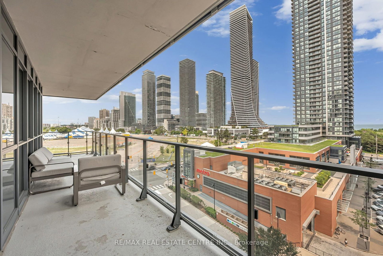 10 Park Lawn Road • #809 • Toronto, ON photo 23