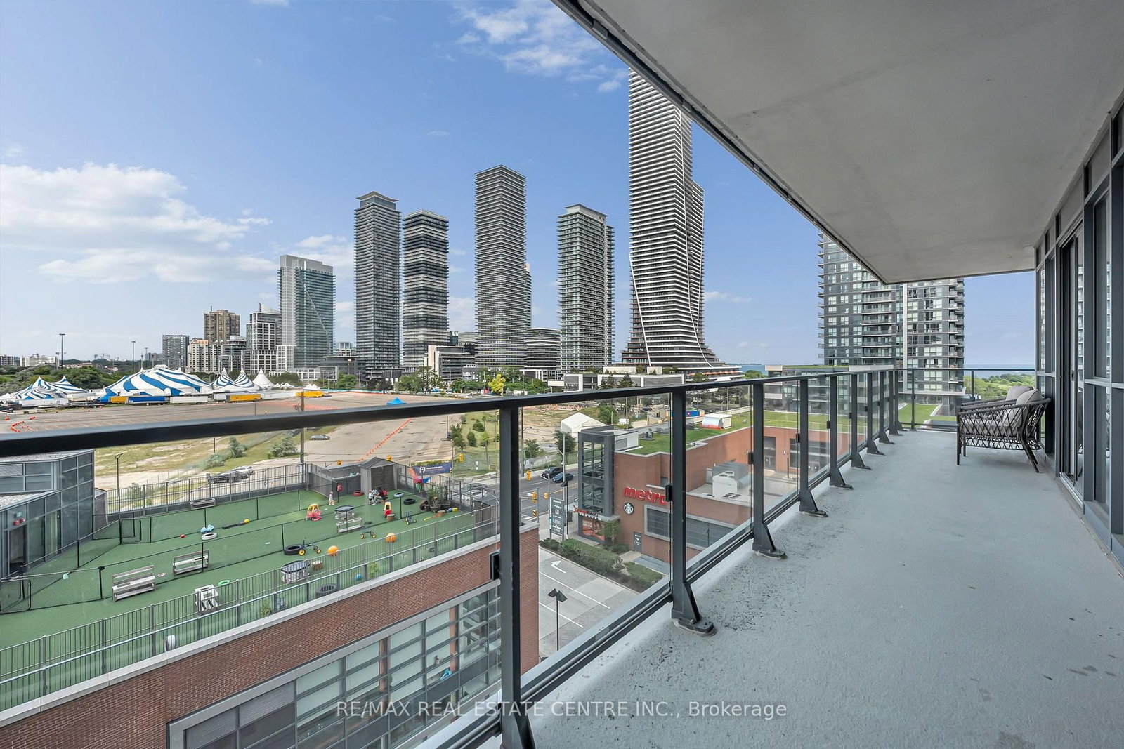 10 Park Lawn Road • #809 • Toronto, ON photo 25