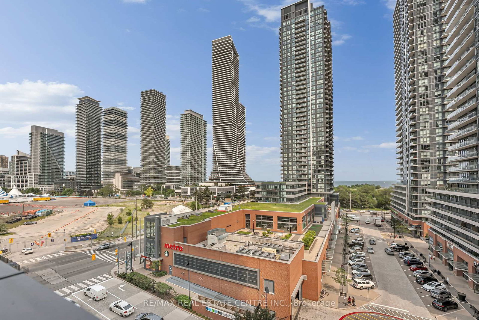 10 Park Lawn Road • #809 • Toronto, ON photo 26