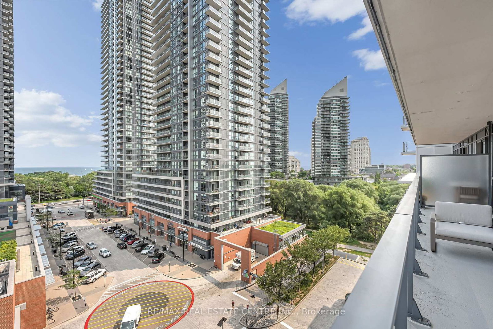 10 Park Lawn Road • #809 • Toronto, ON photo 28