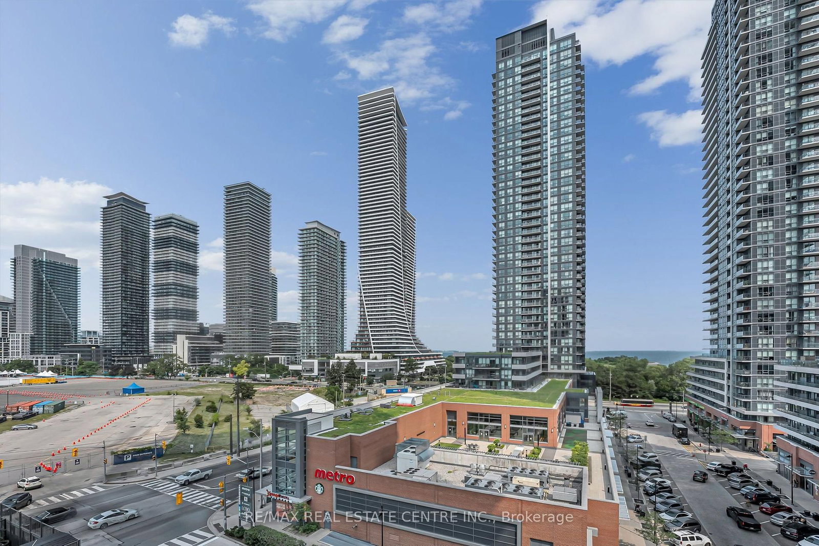 10 Park Lawn Road • #809 • Toronto, ON photo 29