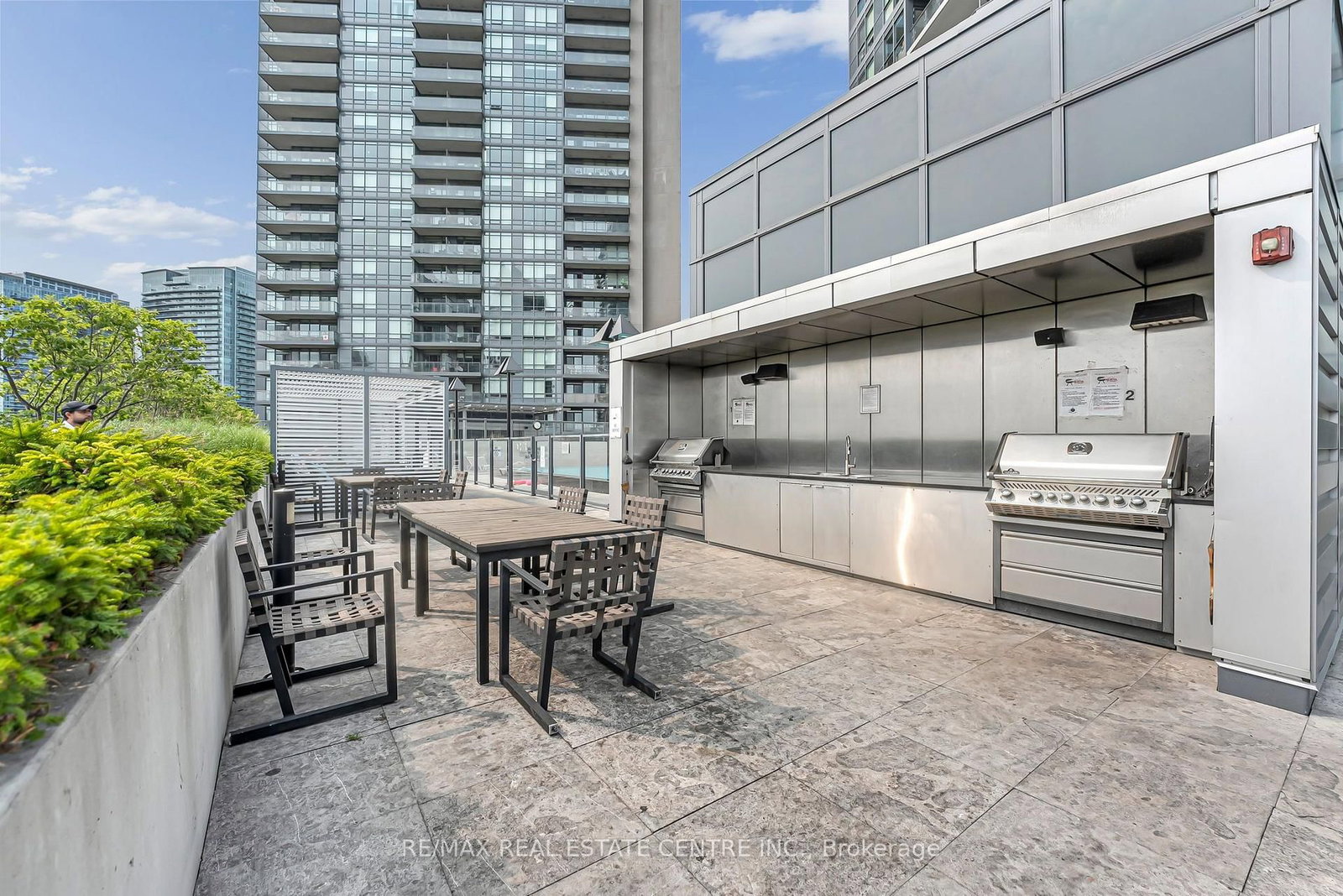 10 Park Lawn Road • #809 • Toronto, ON photo 30