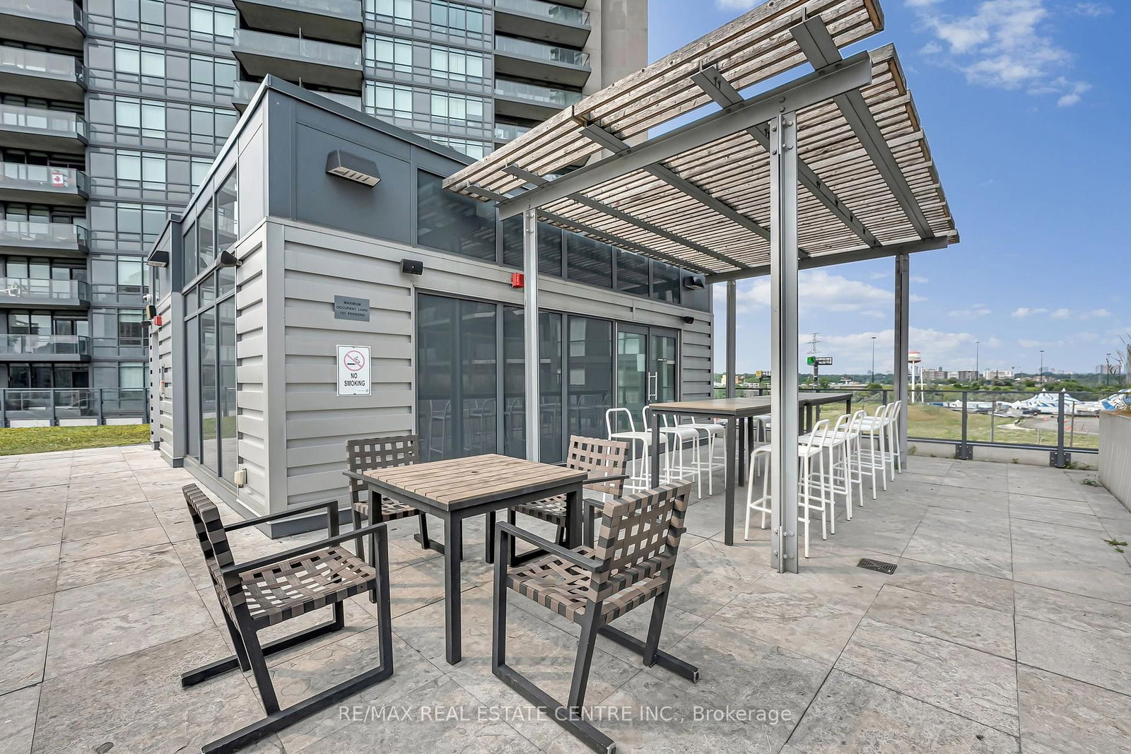 10 Park Lawn Road • #809 • Toronto, ON photo 31