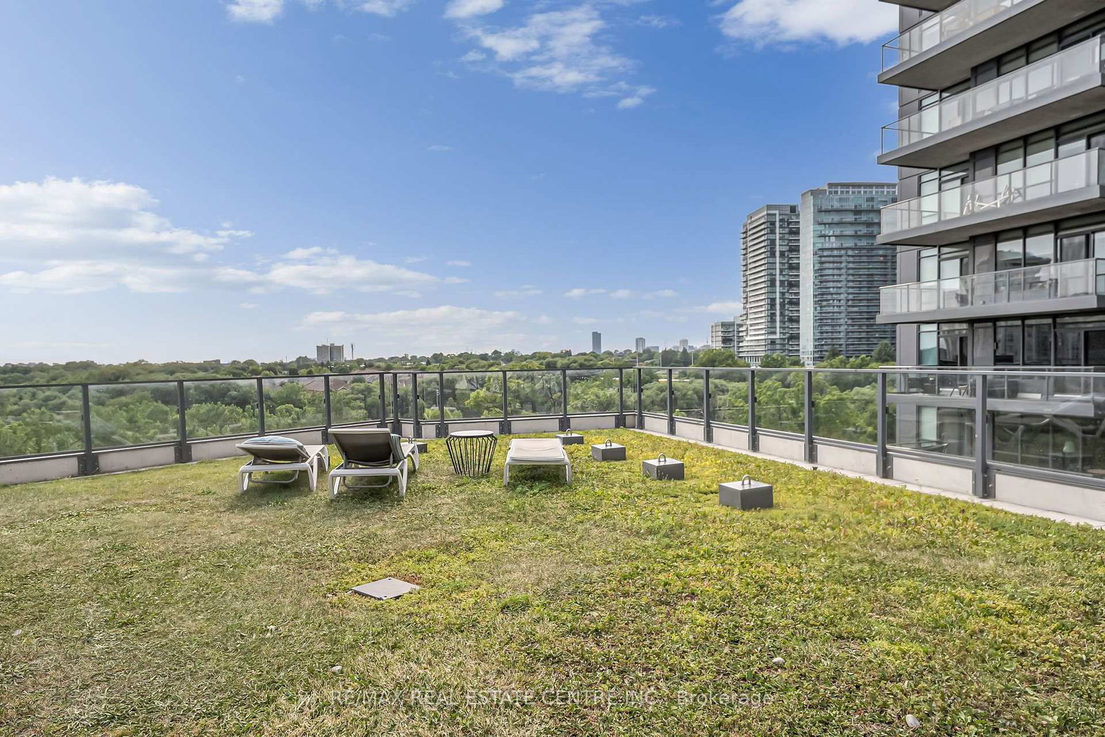 10 Park Lawn Road • #809 • Toronto, ON photo 32