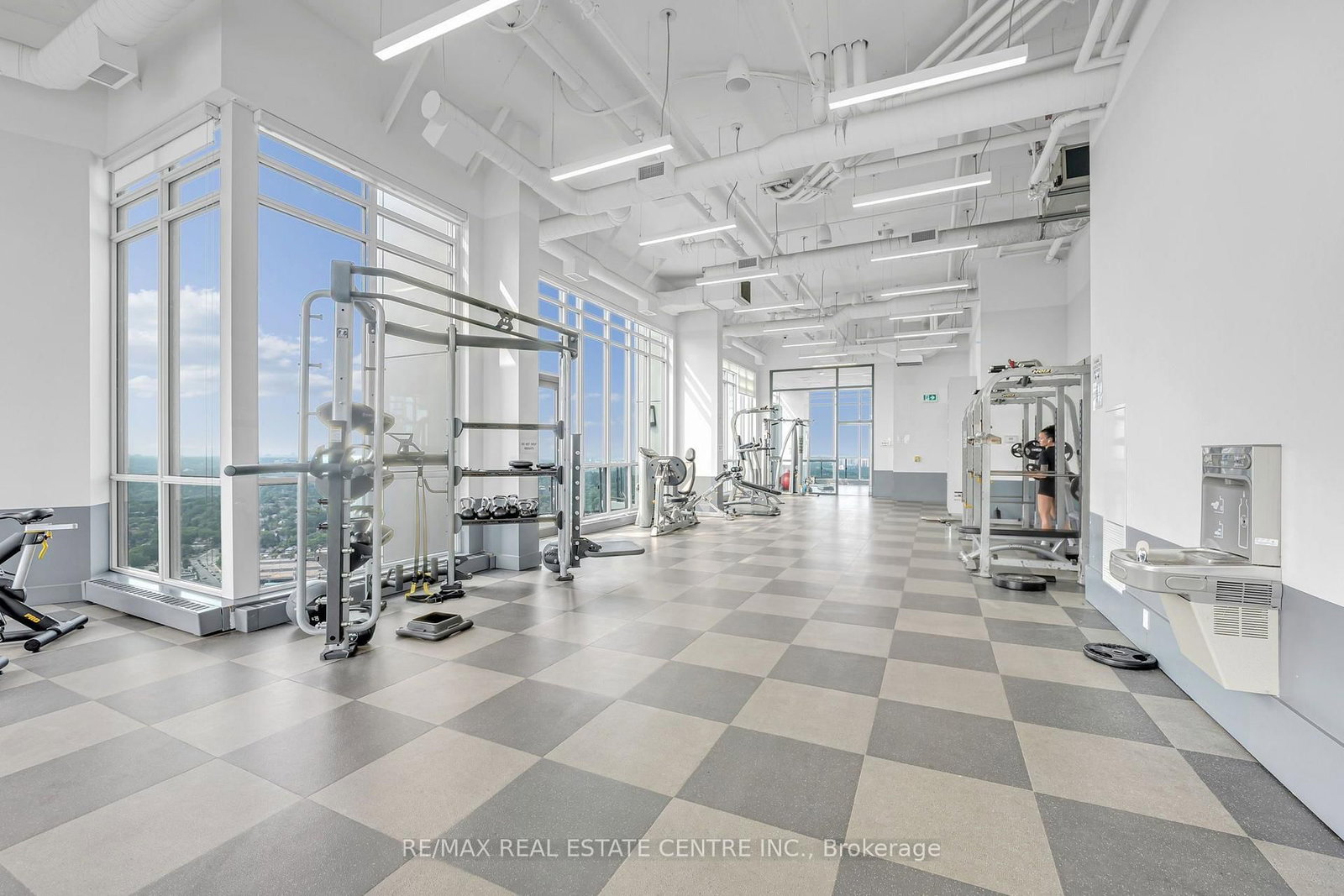 10 Park Lawn Road • #809 • Toronto, ON photo 36
