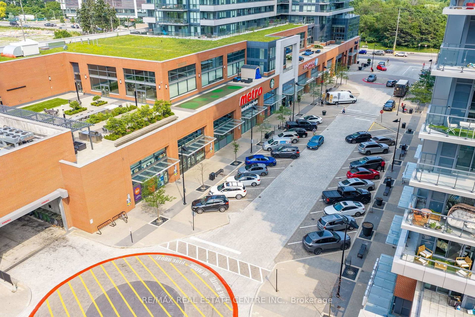 10 Park Lawn Road • #809 • Toronto, ON photo 47