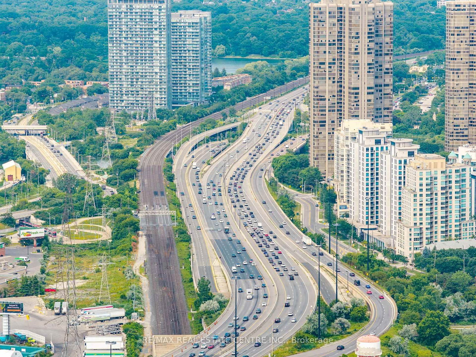 10 Park Lawn Road • #809 • Toronto, ON photo 50