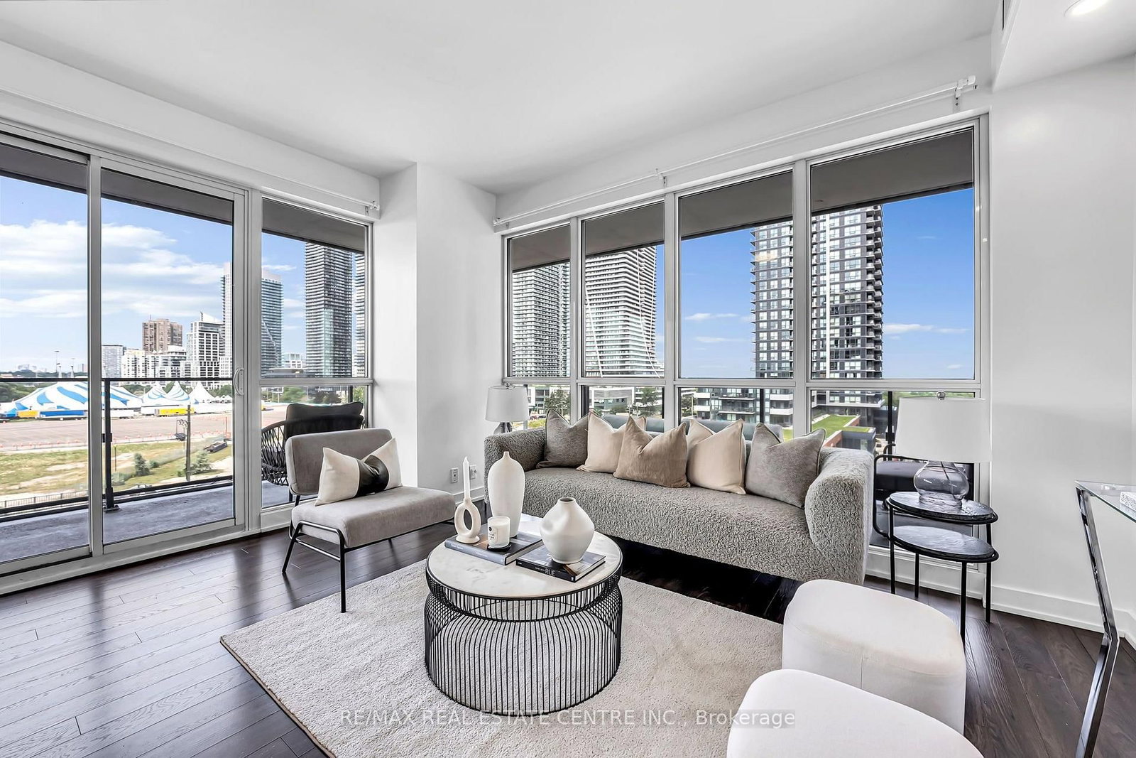 10 Park Lawn Road • #809 • Toronto, ON photo 9