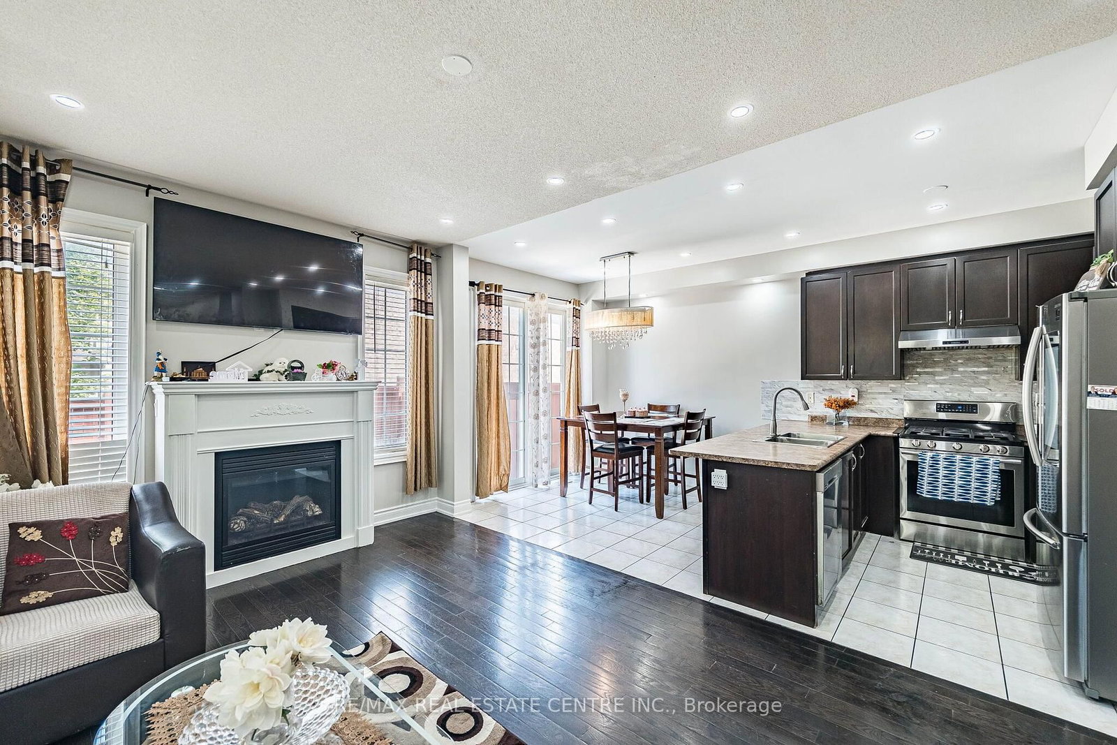 9 Loftsmoor Drive • Brampton, ON photo 14