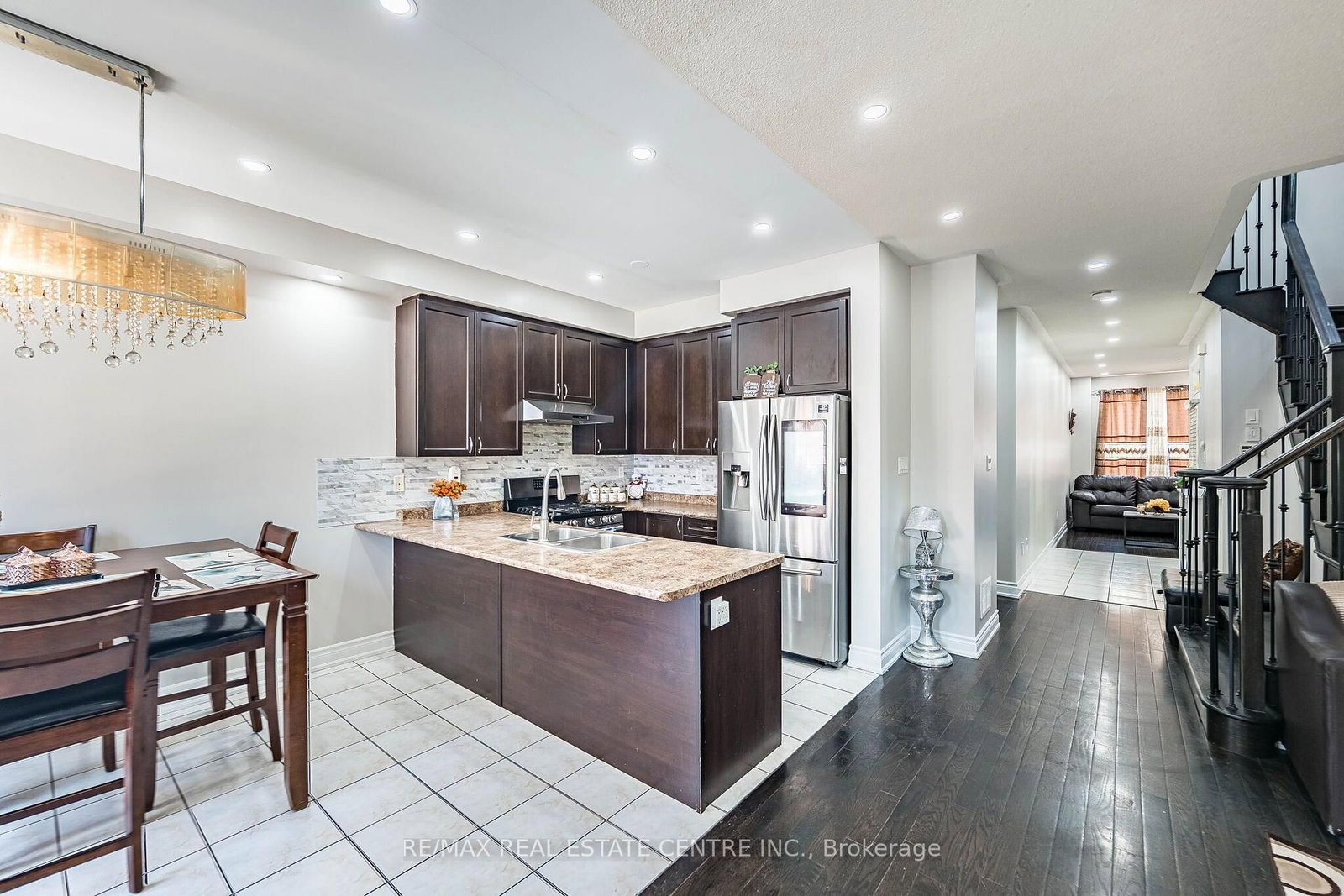 9 Loftsmoor Drive • Brampton, ON photo 19