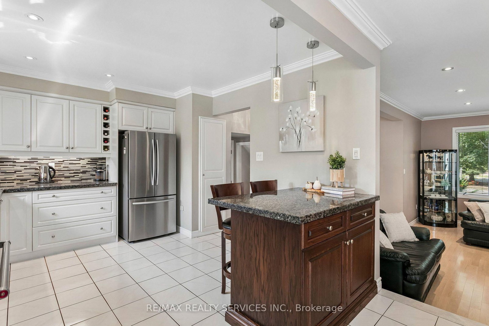 11 Longbourne Crescent • Brampton, ON photo 14