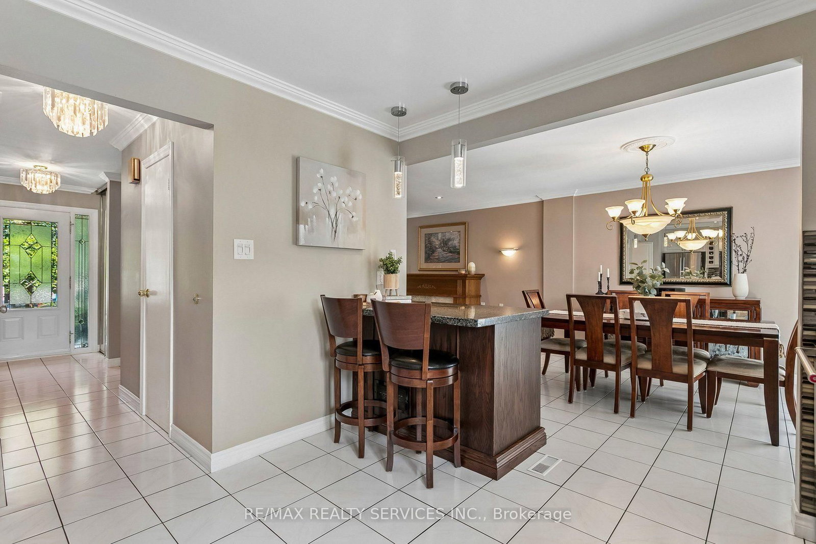 11 Longbourne Crescent • Brampton, ON photo 19