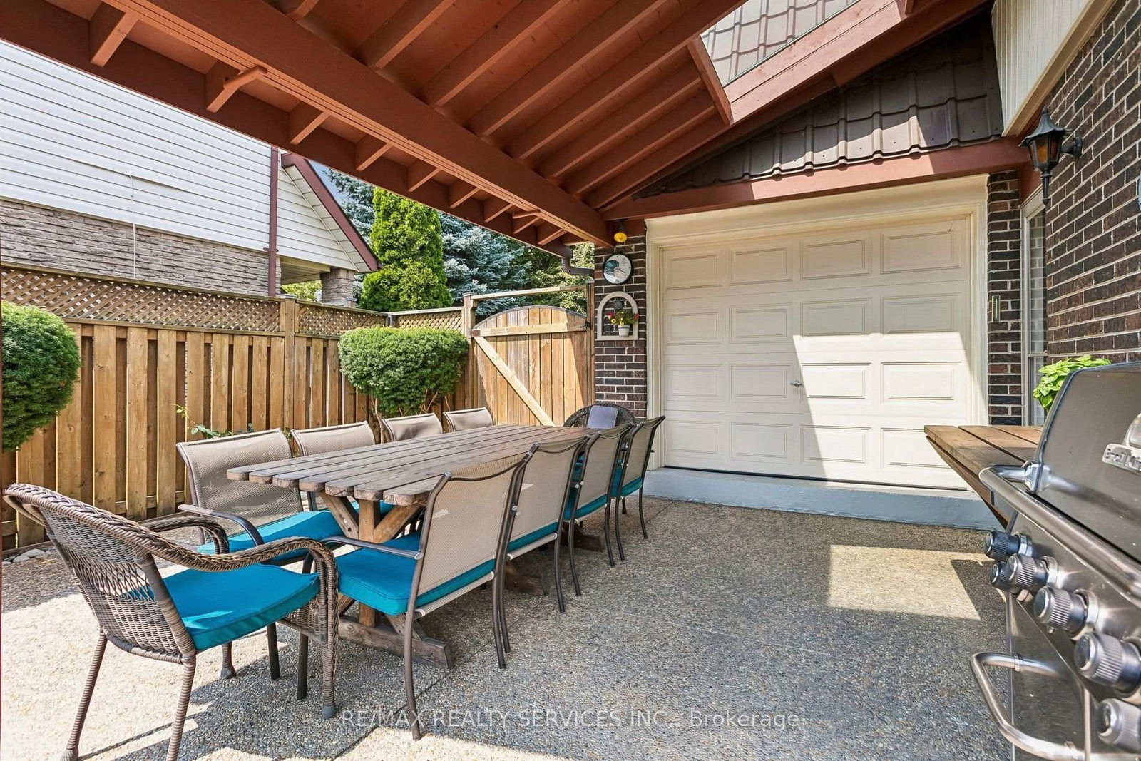 11 Longbourne Crescent • Brampton, ON photo 37