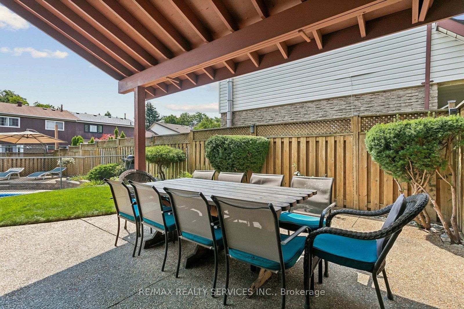 11 Longbourne Crescent • Brampton, ON photo 38
