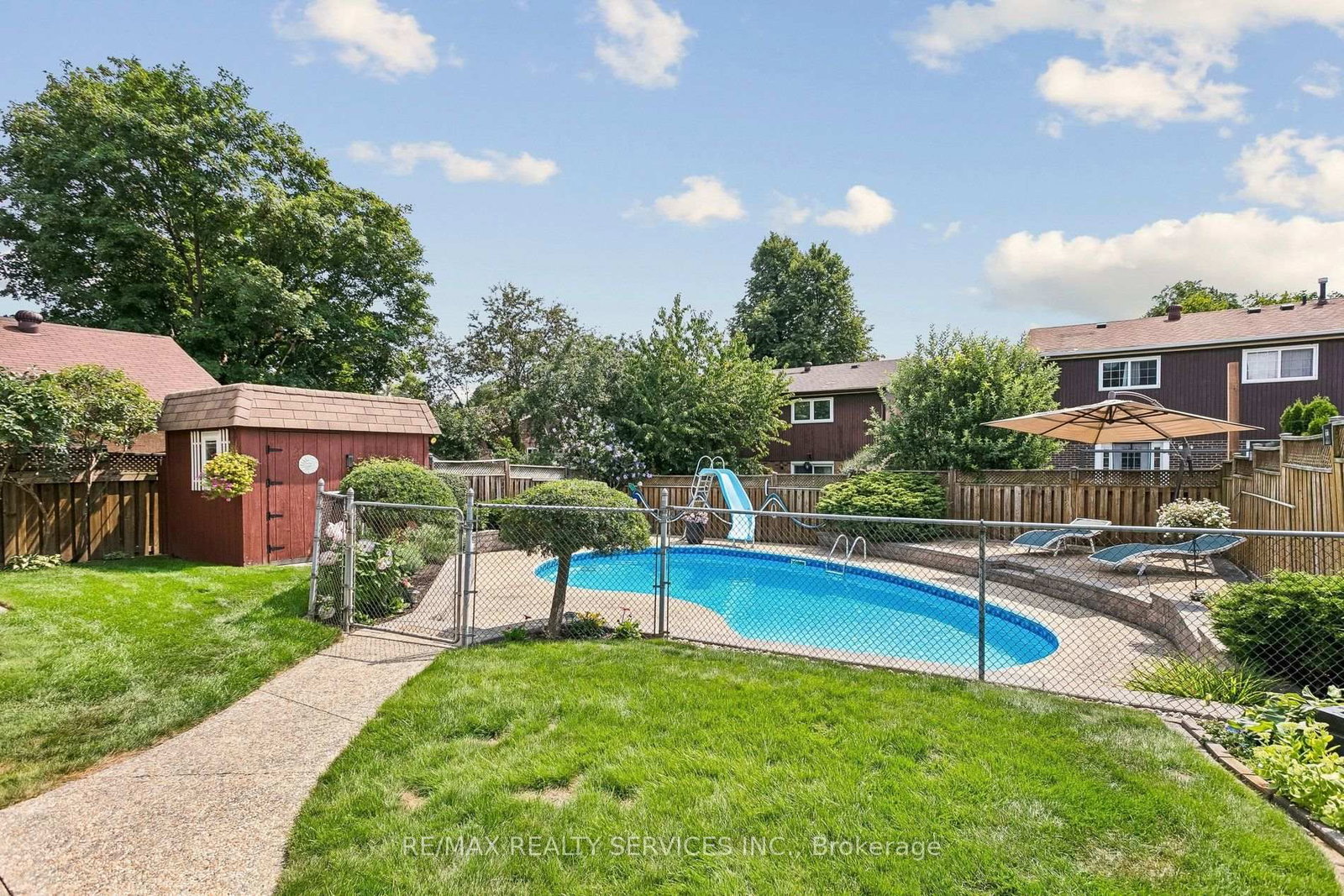 11 Longbourne Crescent • Brampton, ON photo 40