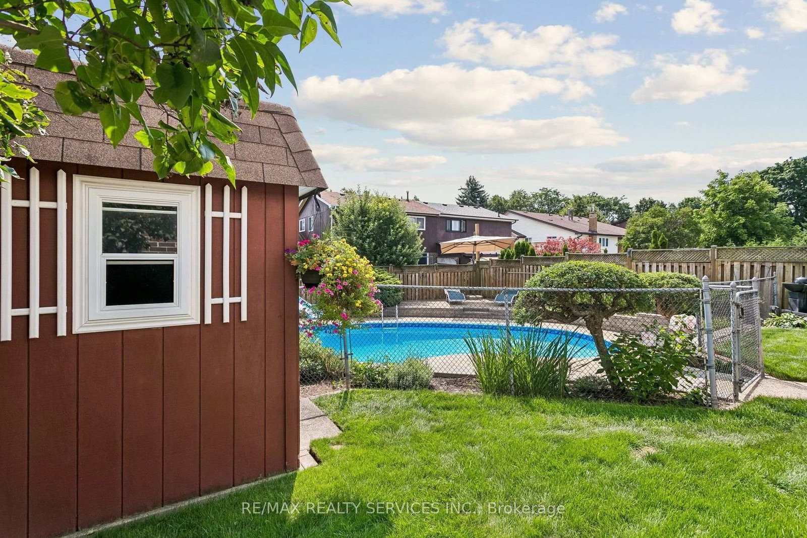 11 Longbourne Crescent • Brampton, ON photo 41