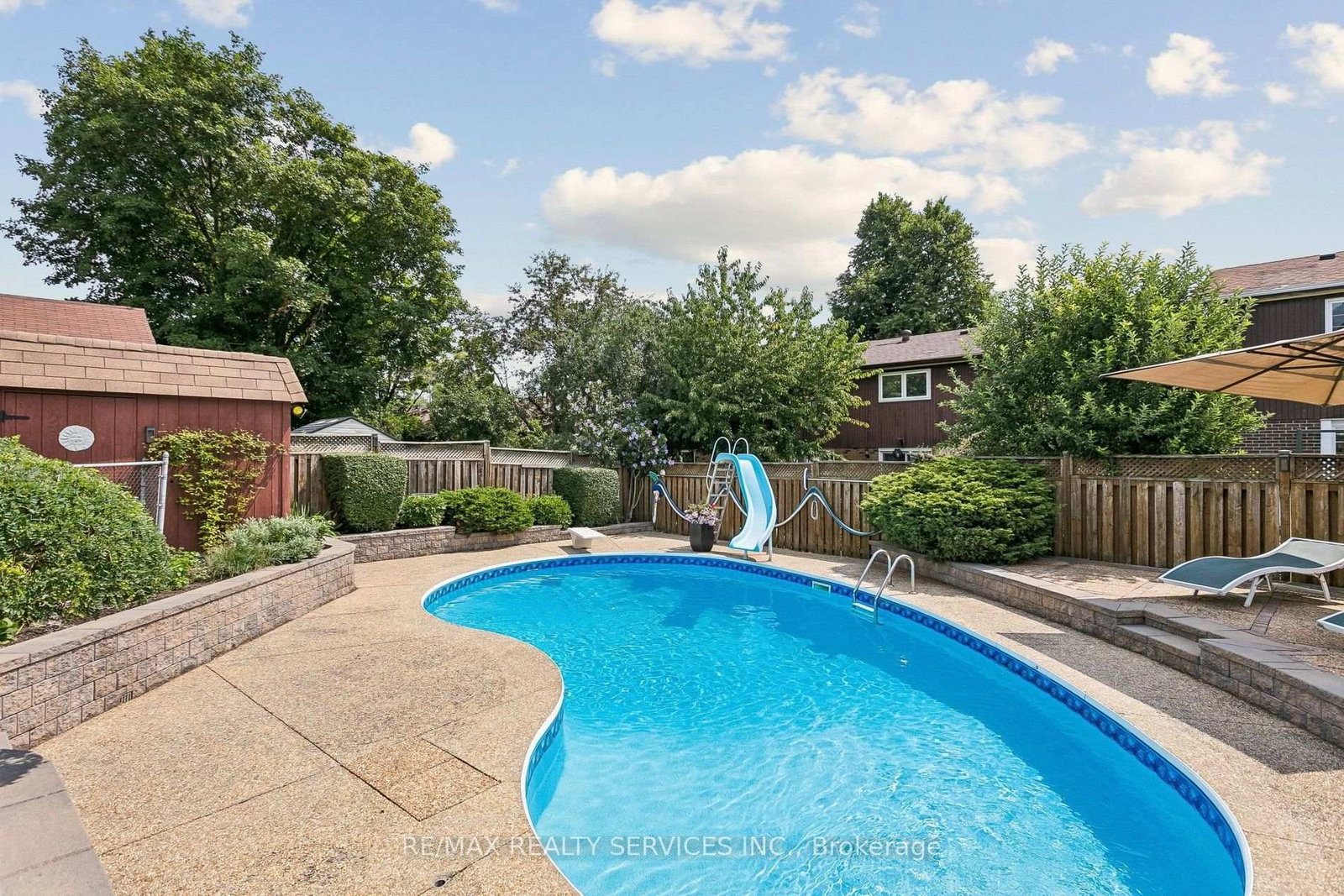 11 Longbourne Crescent • Brampton, ON photo 44