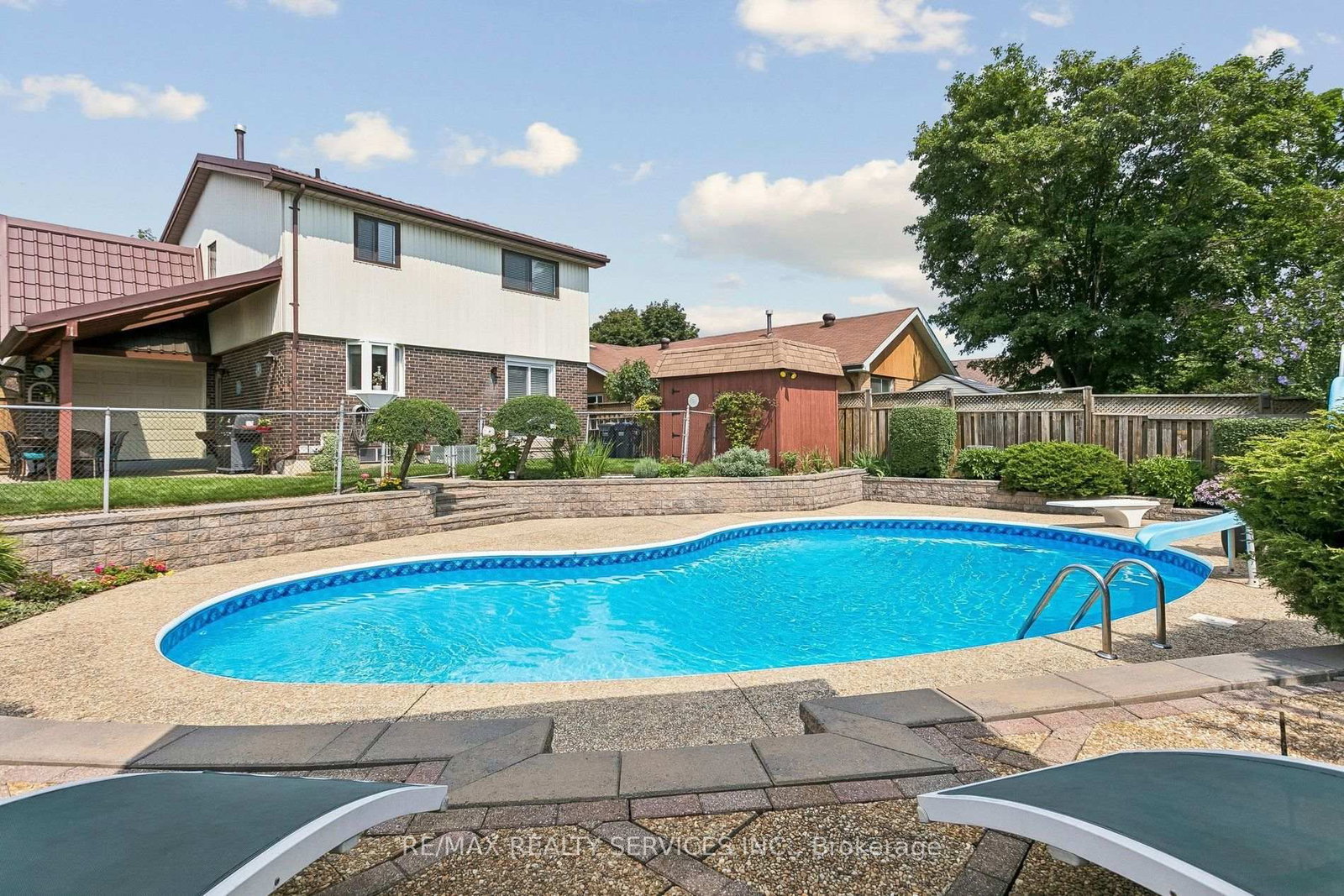 11 Longbourne Crescent • Brampton, ON photo 47
