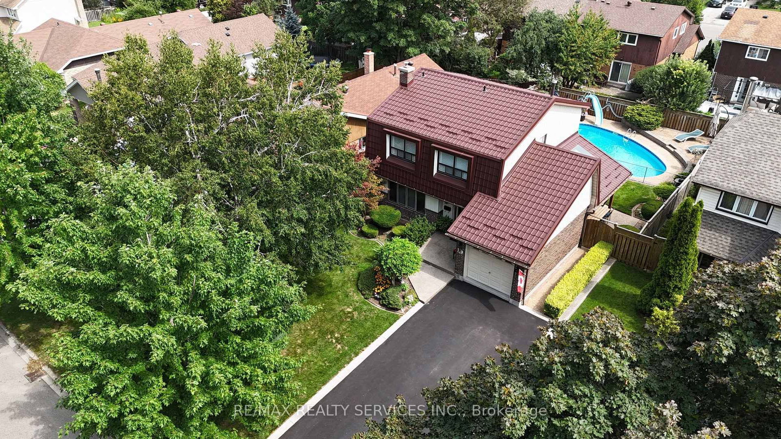 11 Longbourne Crescent • Brampton, ON photo 49