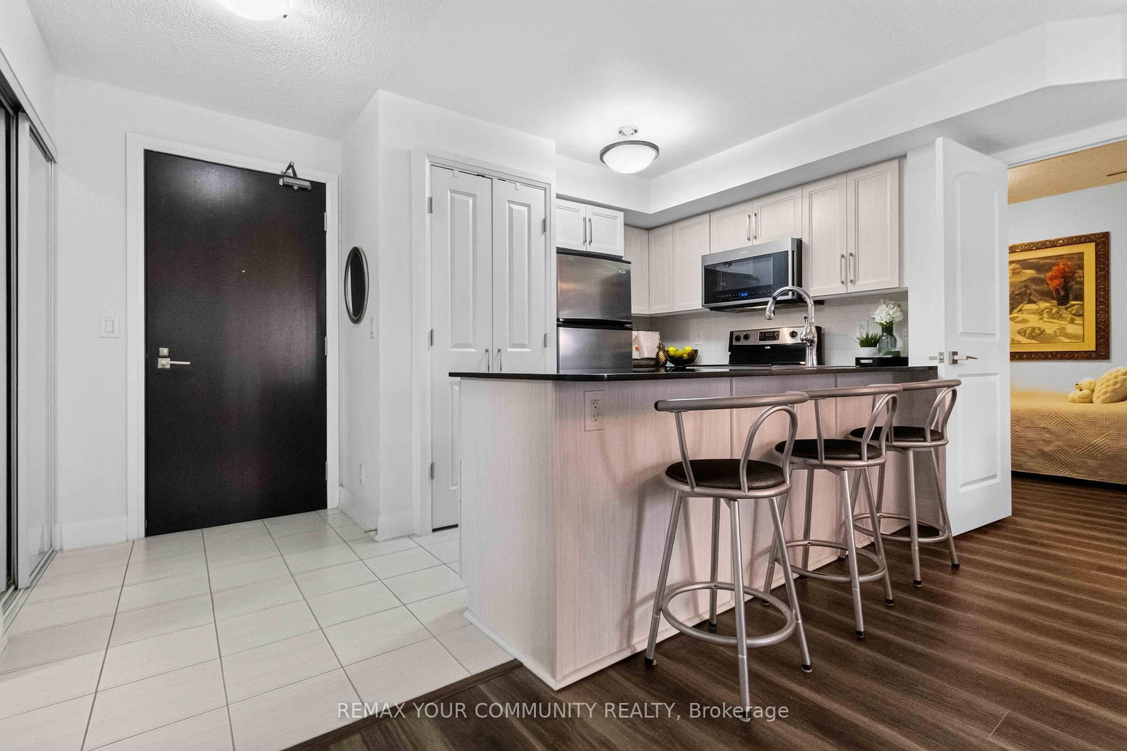 1060 Sheppard Avenue W • #902 • Toronto, ON photo 16