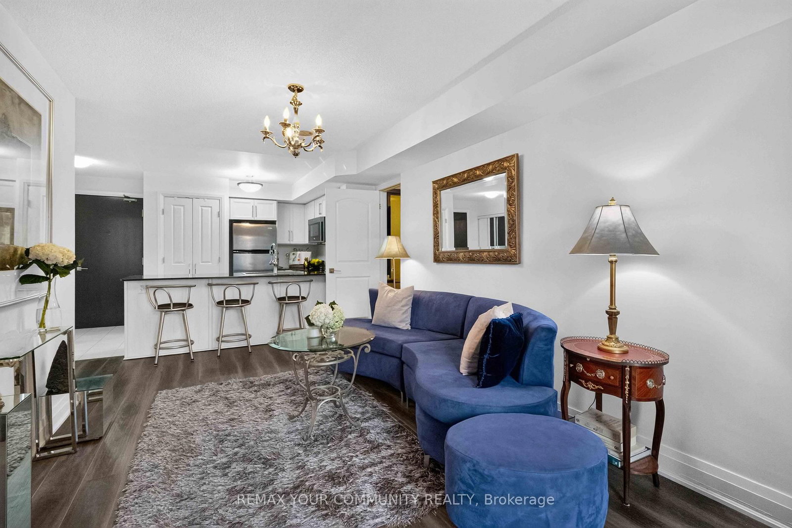 1060 Sheppard Avenue W • #902 • Toronto, ON photo 19