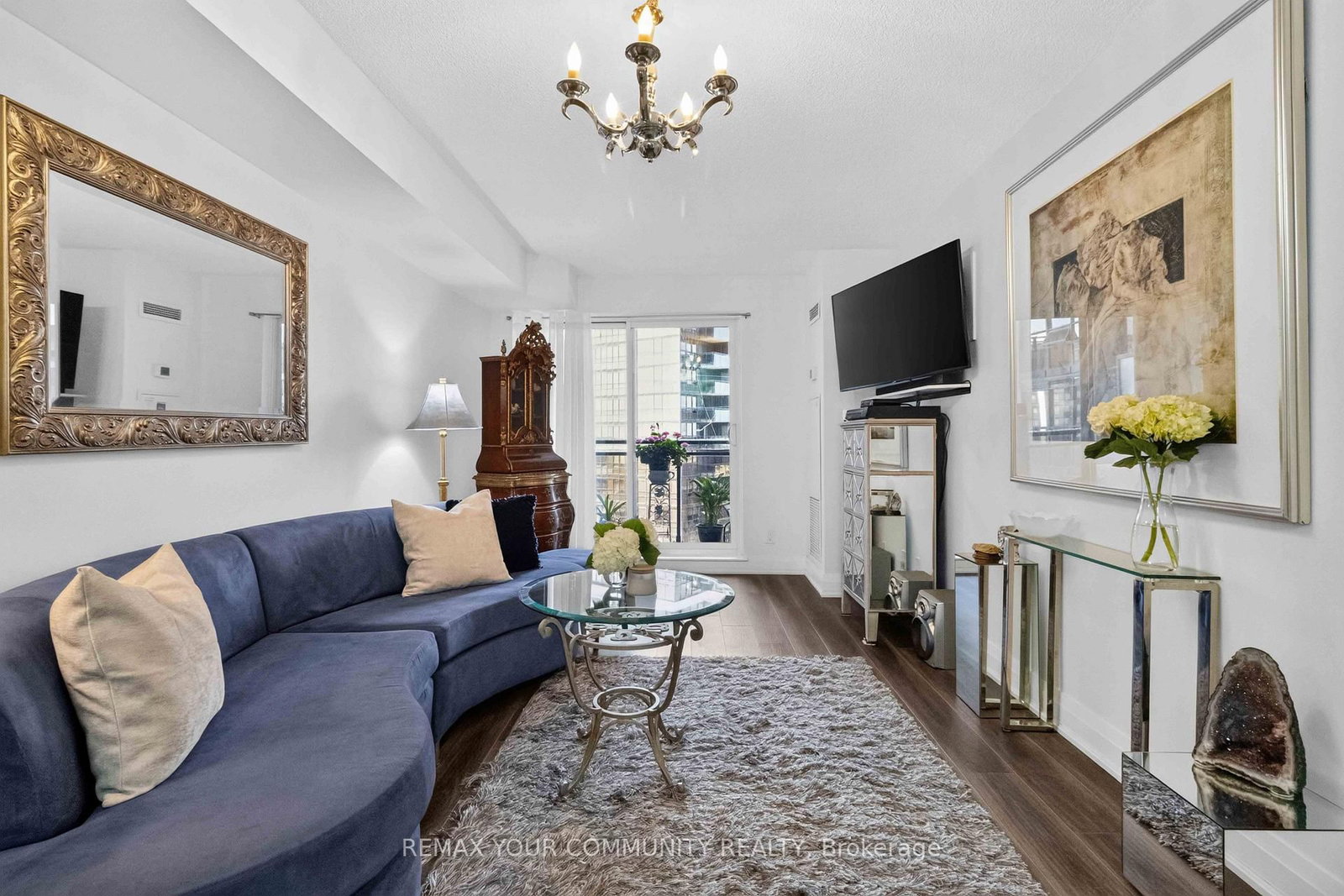1060 Sheppard Avenue W • #902 • Toronto, ON photo 21