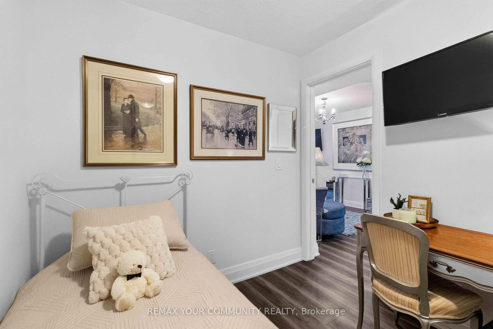 1060 Sheppard Avenue W • #902 • Toronto, ON photo 24