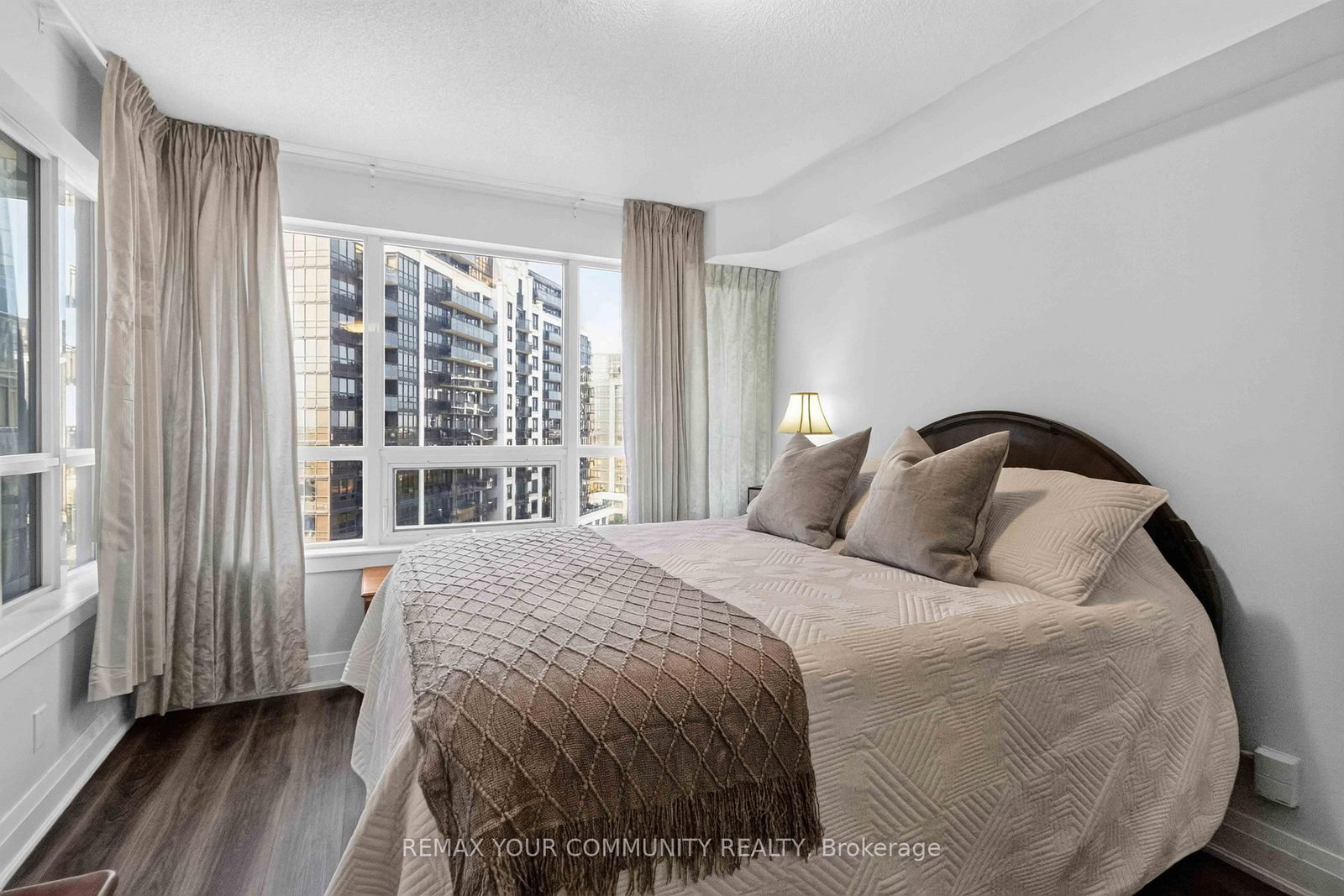1060 Sheppard Avenue W • #902 • Toronto, ON photo 28