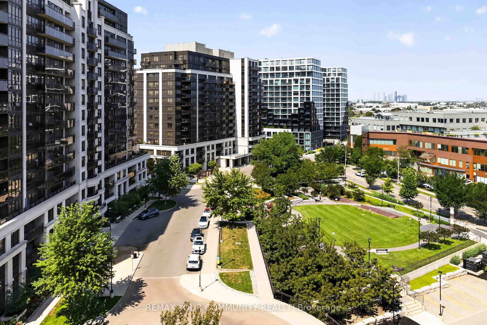 1060 Sheppard Avenue W • #902 • Toronto, ON photo 34