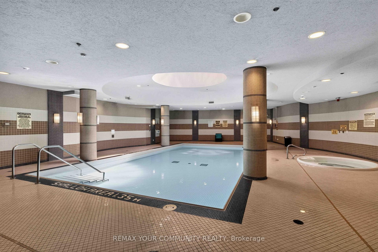 1060 Sheppard Avenue W • #902 • Toronto, ON photo 35