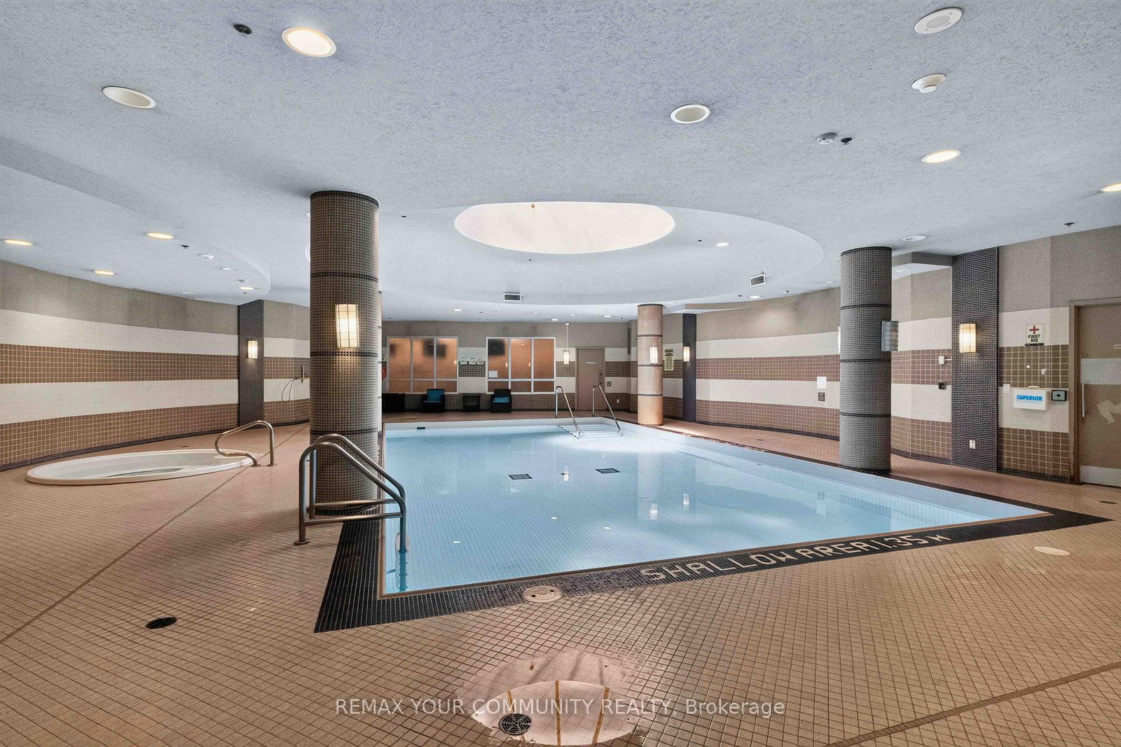 1060 Sheppard Avenue W • #902 • Toronto, ON photo 36