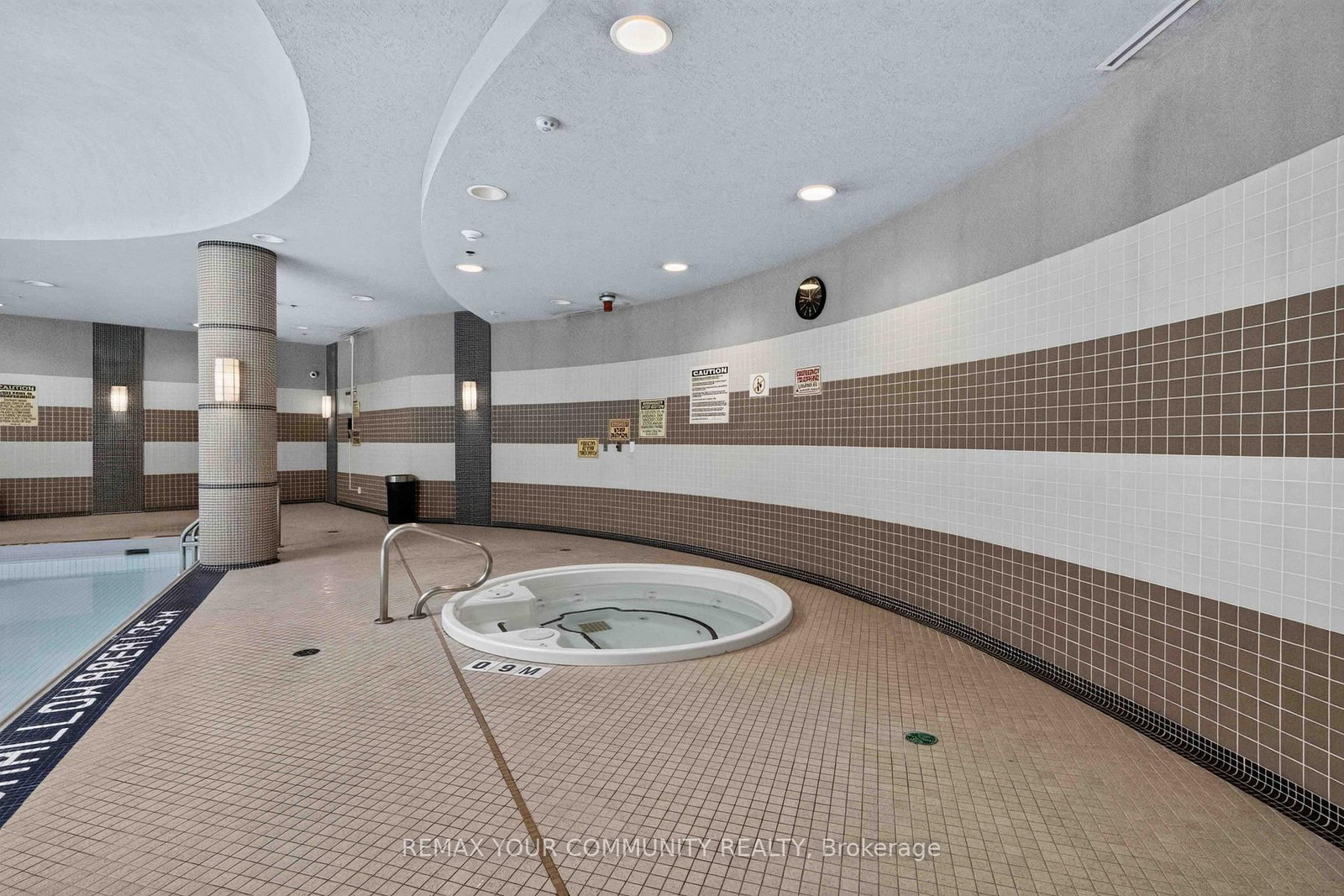 1060 Sheppard Avenue W • #902 • Toronto, ON photo 37