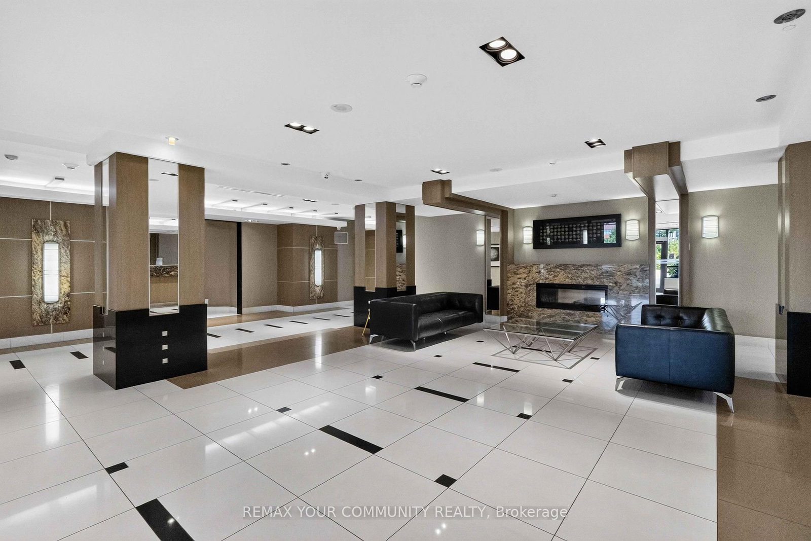 1060 Sheppard Avenue W • #902 • Toronto, ON photo 4