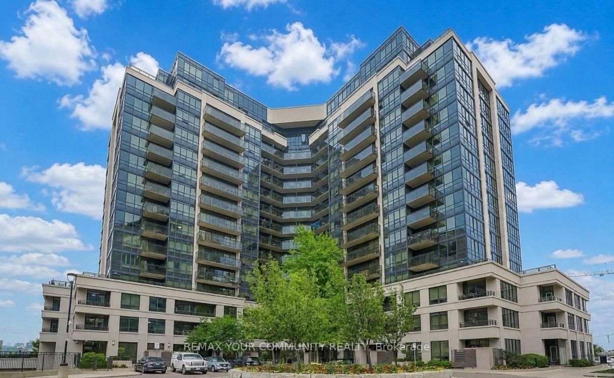 1060 Sheppard Avenue W • #902 • Toronto, ON photo 43