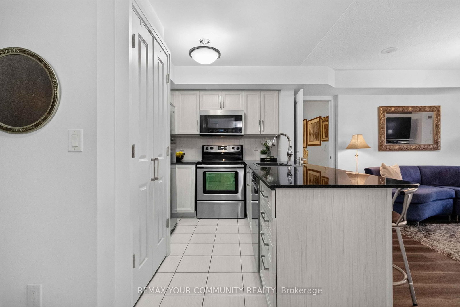 1060 Sheppard Avenue W • #902 • Toronto, ON photo 9