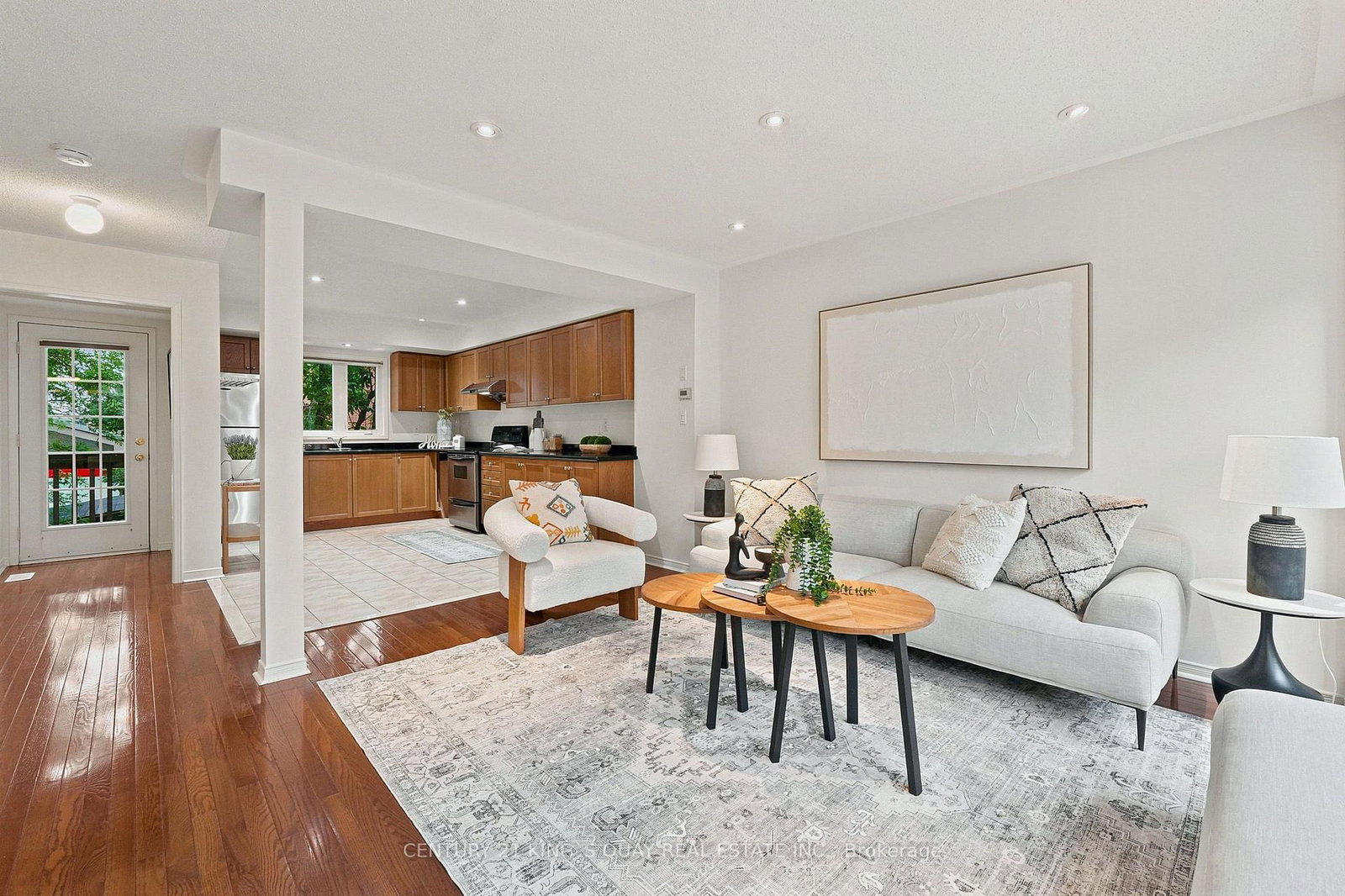 619 Evans Avenue • #22 • Toronto, ON photo 17