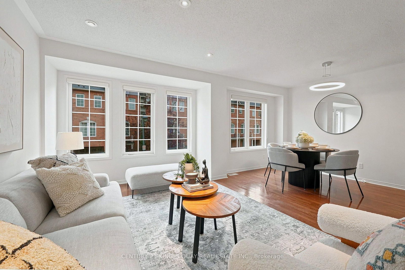 619 Evans Avenue • #22 • Toronto, ON photo 19