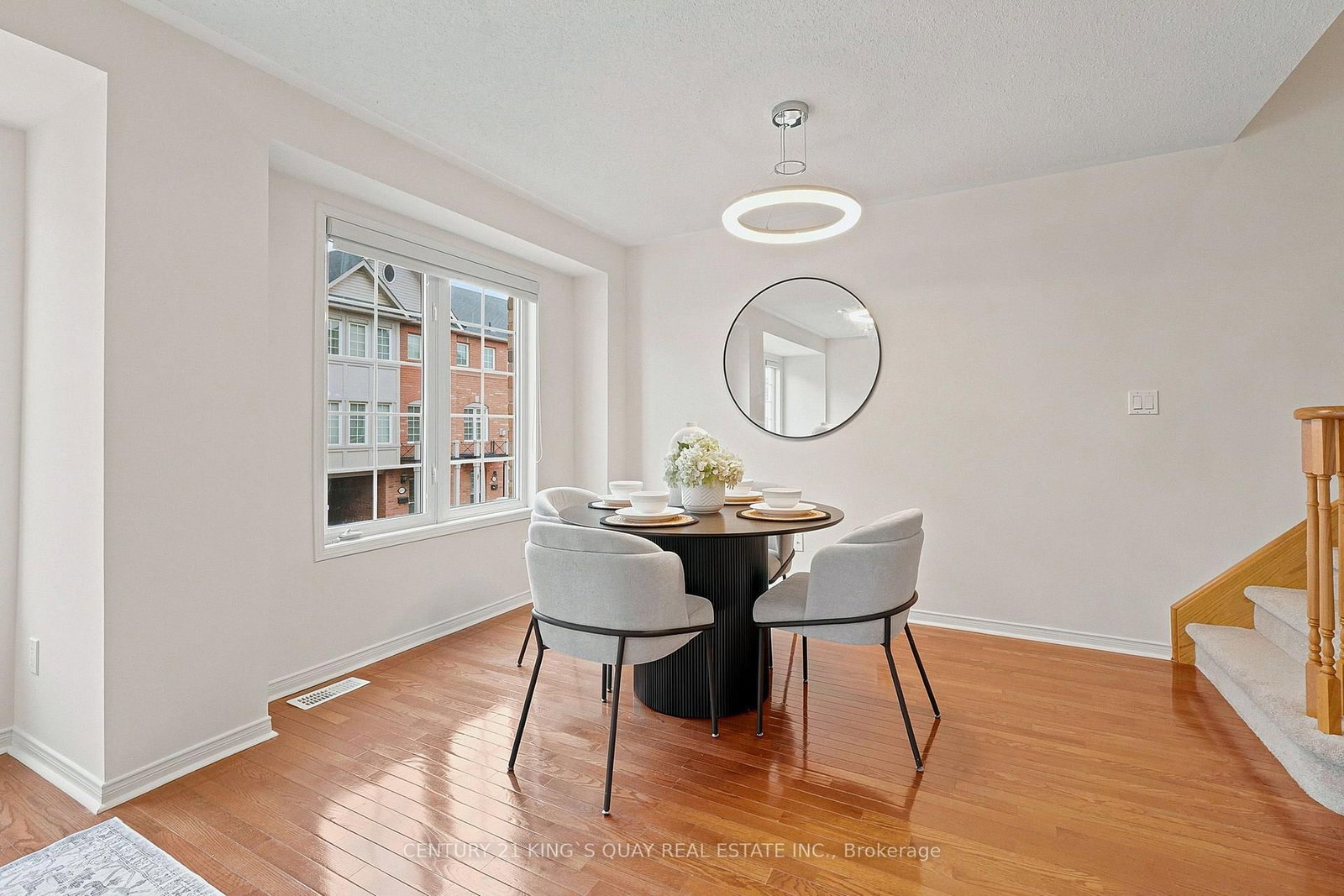 619 Evans Avenue • #22 • Toronto, ON photo 20