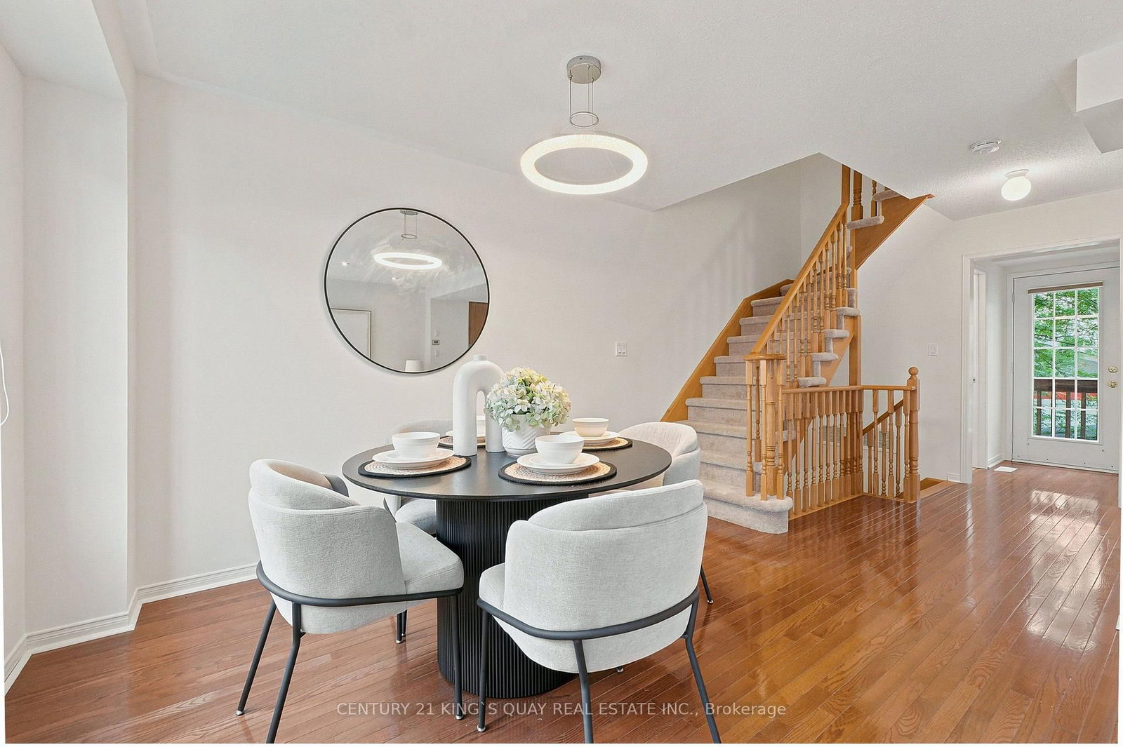 619 Evans Avenue • #22 • Toronto, ON photo 21