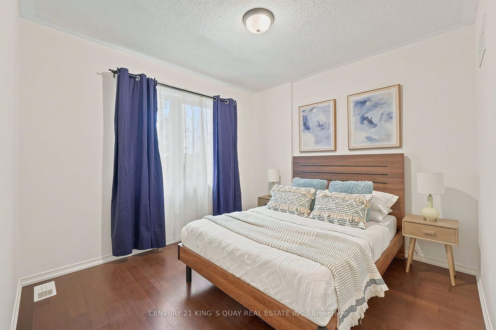 619 Evans Avenue • #22 • Toronto, ON photo 25