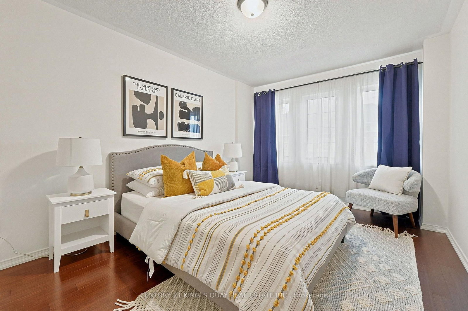 619 Evans Avenue • #22 • Toronto, ON photo 27
