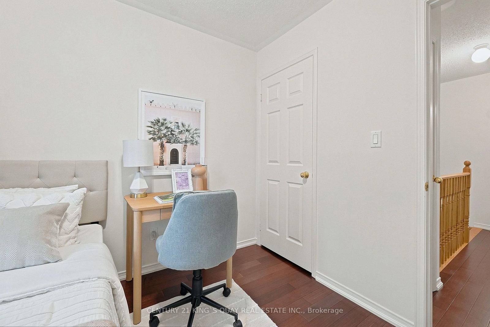 619 Evans Avenue • #22 • Toronto, ON photo 31