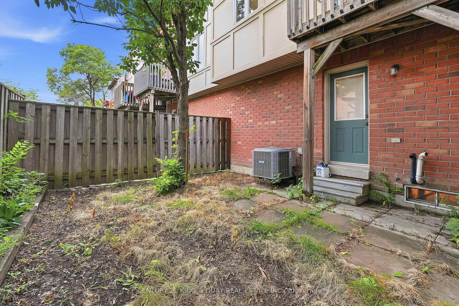 619 Evans Avenue • #22 • Toronto, ON photo 36