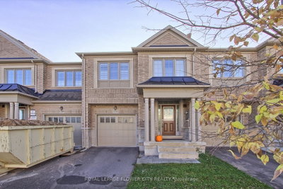 Townhouse for lease at 1311 Restivo Lane, Milton, Ontario, L9E 1J9 - Ford - MLS: W13666758
